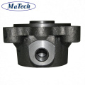 Machinery Parts Valve Housing Grey Iron Sand Casting